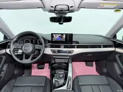 2021 Audi A5 imported Coupe 40 TFSI fashionable and dynamic — фото 7