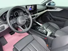 2021 Audi A5 imported Coupe 40 TFSI fashionable and dynamic — фото 8