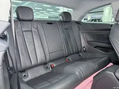 2021 Audi A5 imported Coupe 40 TFSI fashionable and dynamic — фото 13