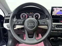 2021 Audi A5 imported Coupe 40 TFSI fashionable and dynamic — фото 14