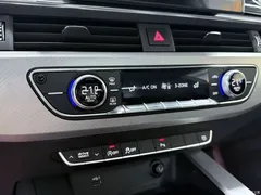 2021 Audi A5 imported Coupe 40 TFSI fashionable and dynamic — фото 17