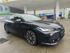 2022 Toyota Avalon 2.5L Luxury — фото 2