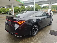 2022 Toyota Avalon 2.5L Luxury — фото 5