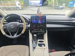2022 Toyota Avalon 2.5L Luxury — фото 7