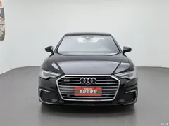 2020 Audi A6L New Energy 55 TFSI e quattro — фото 3