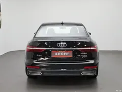 2020 Audi A6L New Energy 55 TFSI e quattro — фото 4