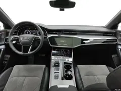 2020 Audi A6L New Energy 55 TFSI e quattro — фото 5