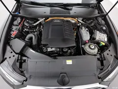 2020 Audi A6L New Energy 55 TFSI e quattro — фото 6
