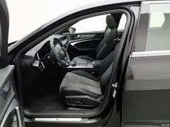 2020 Audi A6L New Energy 55 TFSI e quattro — фото 10