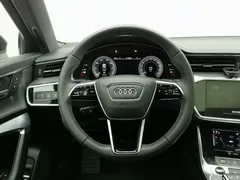2020 Audi A6L New Energy 55 TFSI e quattro — фото 11