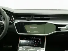 2020 Audi A6L New Energy 55 TFSI e quattro — фото 12