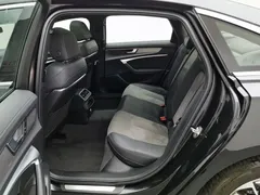2020 Audi A6L New Energy 55 TFSI e quattro — фото 15