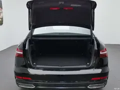 2020 Audi A6L New Energy 55 TFSI e quattro — фото 16