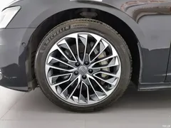 2020 Audi A6L New Energy 55 TFSI e quattro — фото 17