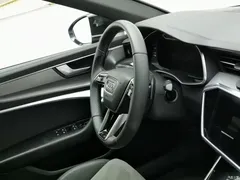 2020 Audi A6L New Energy 55 TFSI e quattro — фото 22