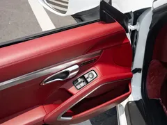2020 Porsche 718 Boxster 2.0T, белый — фото 11