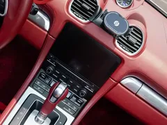 2020 Porsche 718 Boxster 2.0T, белый — фото 16