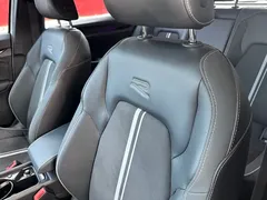 2023 Volkswagen Golf 280TSI DSG R-Line, белый — фото 17