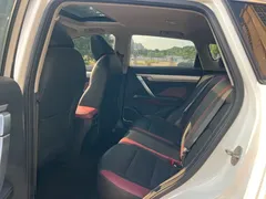 2021 Geely Coolray 1.4T DCT, белый — фото 8