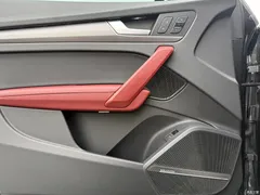 2022 Audi Q5L 45T luxury dynamic model — фото 10