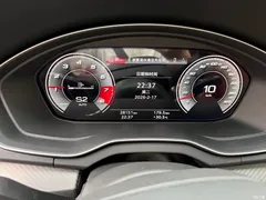 2022 Audi Q5L 45T luxury dynamic model — фото 19