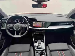 2022 Audi A3L Limousine 35 TFSI — фото 6