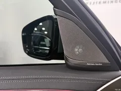 2021 BMW 5 Series (Imported) 540i Fashion M Sports Package — фото 12