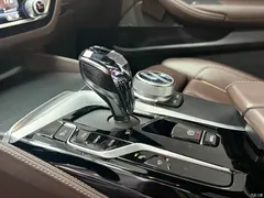 2021 BMW 5 Series (Imported) 540i Fashion M Sports Package — фото 15