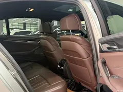 2021 BMW 5 Series (Imported) 540i Fashion M Sports Package — фото 18