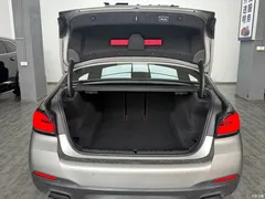 2021 BMW 5 Series (Imported) 540i Fashion M Sports Package — фото 20