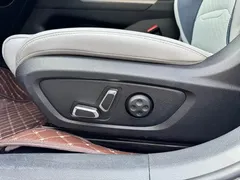 2021 Geely Preface 2.0TD Premium, белый — фото 10