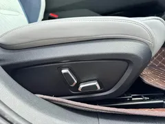 2021 Geely Preface 2.0TD Premium, белый — фото 12