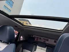 2021 Geely Preface 2.0TD Premium, белый — фото 17