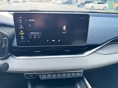 2021 Geely Preface 2.0TD Premium, белый — фото 20