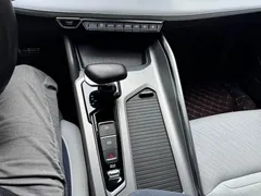 2021 Geely Preface 2.0TD Premium, белый — фото 21