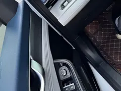 2021 Geely Preface 2.0TD Premium, белый — фото 25
