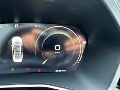 2021 Geely Preface 2.0TD Premium, белый — фото 26