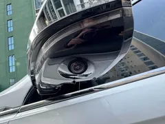 2021 Geely Preface 2.0TD Premium, белый — фото 28