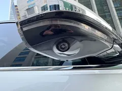 2021 Geely Preface 2.0TD Premium, белый — фото 30