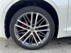 2021 Geely Preface 2.0TD Premium, белый — фото 31
