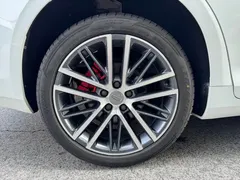 2021 Geely Preface 2.0TD Premium, белый — фото 32