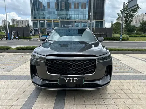 2021 Li Auto ONE 6