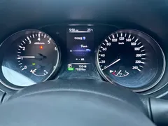2022 Nissan Qashqai 2.0L CVT XV, белый — фото 5