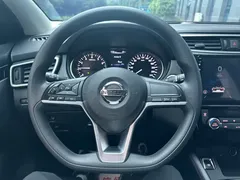 2022 Nissan Qashqai 2.0L CVT XV, белый — фото 6