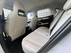 2024 BYD Yuan UP 401km Vitality, белый — фото 7