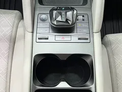 2024 BYD Yuan UP 401km Vitality, белый — фото 11