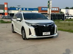 2021 Toyota Sienna 2.5L Hybrid Comfort — фото 3