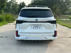 2021 Toyota Sienna 2.5L Hybrid Comfort — фото 5