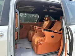 2021 Toyota Sienna 2.5L Hybrid Comfort — фото 10