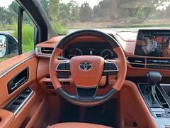 2021 Toyota Sienna 2.5L Hybrid Comfort — фото 21
